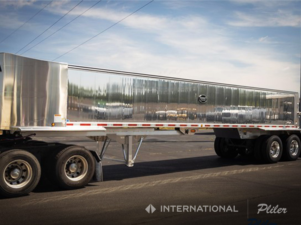 2025 MAC TRAILER MFG WESTERN LIGHT WEIGHT | SH062853 - image 3 of 6