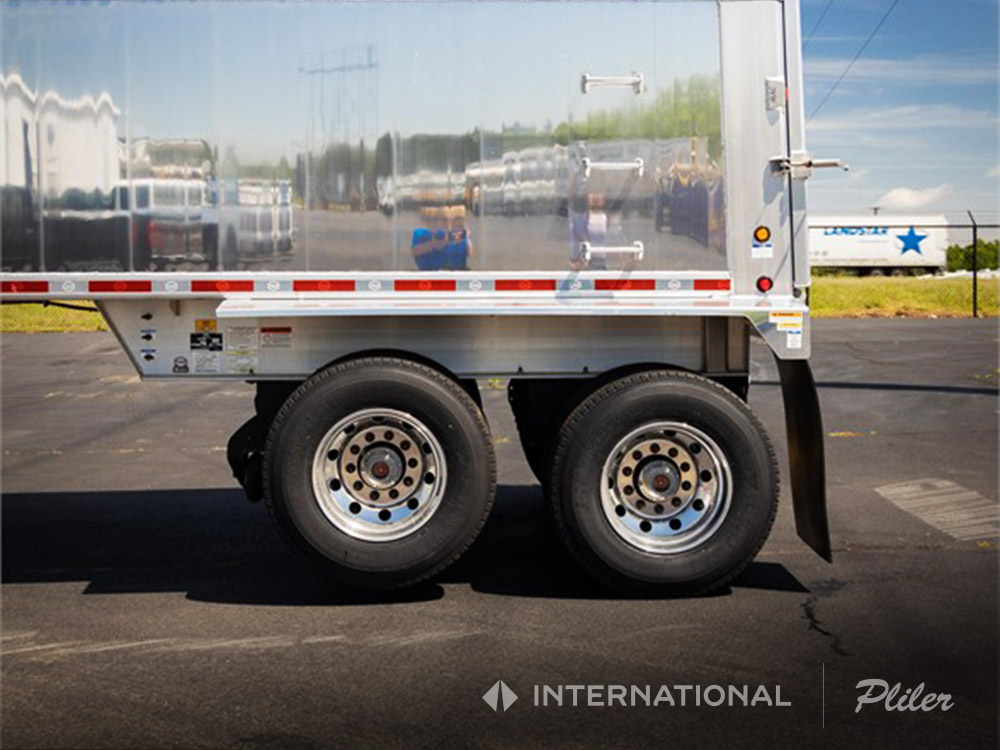 2025 MAC TRAILER MFG WESTERN LIGHT WEIGHT | SH062853 - image 5 of 6