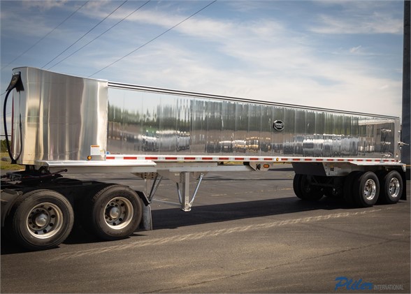 2025 MAC TRAILER MFG WESTERN LIGHT WEIGHT | SH062853 - image 2 of 6