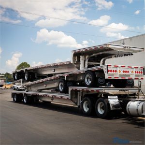 2024 MAC TRAILER MFG 53FT DROP 8027266984