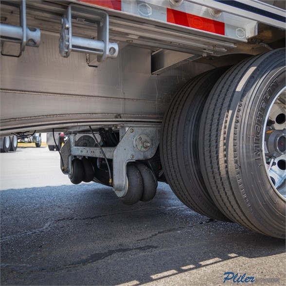 2025 MAC TRAILER MFG 53FT DROP | SA066645 - image 5 of 6