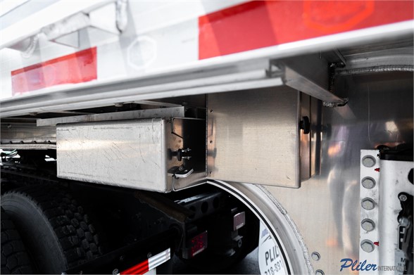 2025 MAC TRAILER MFG 53FT DROP | SA066645 - image 6 of 6