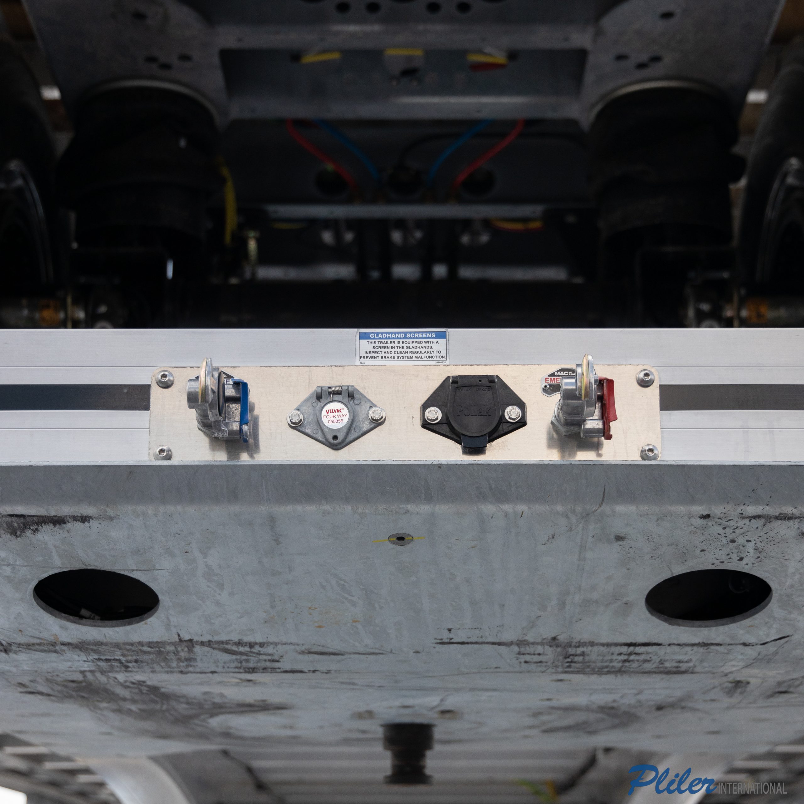 2025 MAC TRAILER MFG 53FT | SH075958 - image 5 of 6