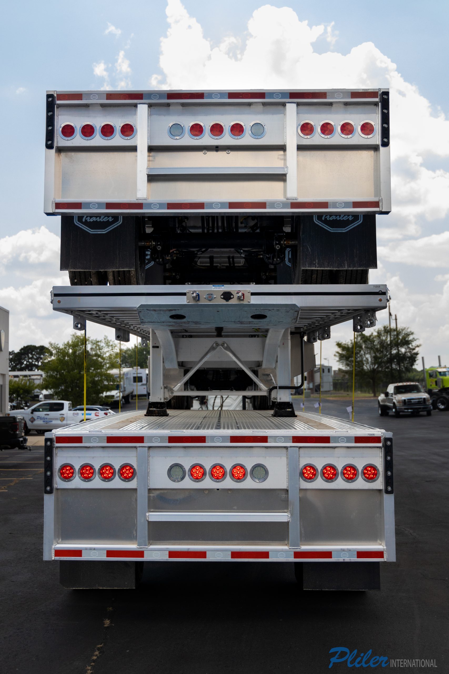 2025 MAC TRAILER MFG 53FT | SH075958 - image 6 of 6