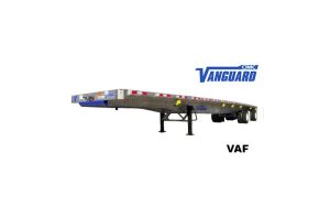 Vanguard National Trailer VAF 1