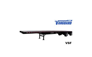 Vanguard National Trailer VSF 1