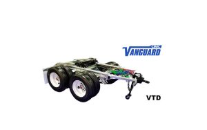 Vanguard National Trailer VTD 1