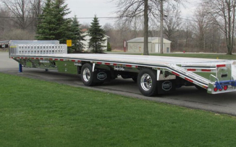 TANDEM PLATFORMS - image 1 of 5