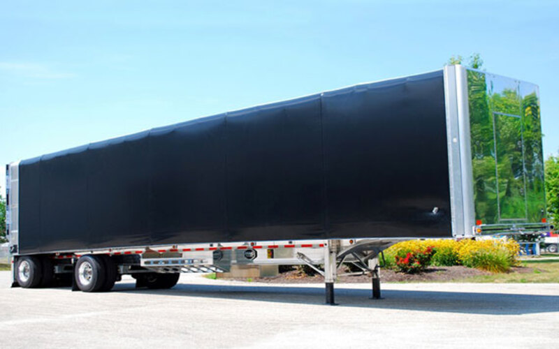 TIPPER TRAILERS - image 1 of 5