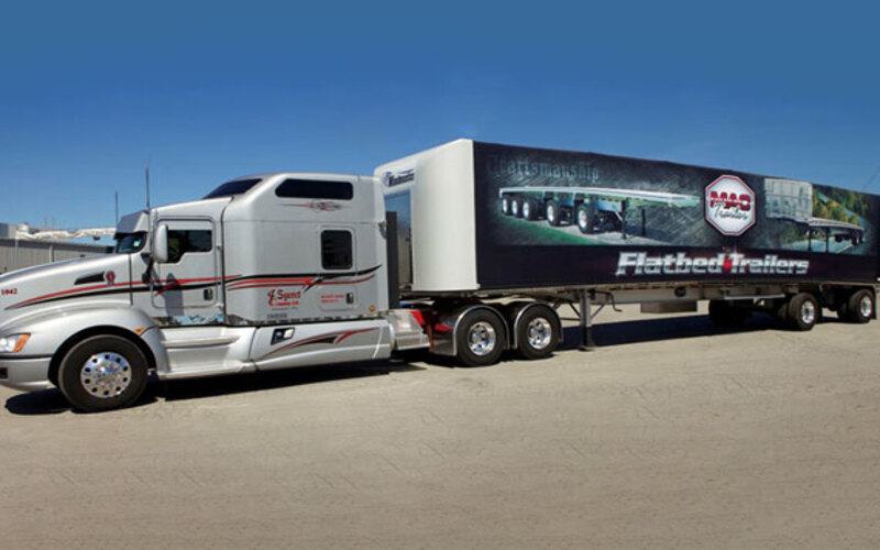 TIPPER TRAILERS - image 4 of 5