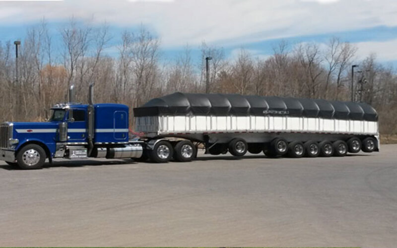 TIPPER TRAILERS - image 5 of 5