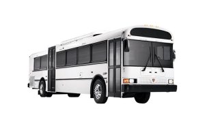 2022 IC BUS Commercial RE Series Base RE-C