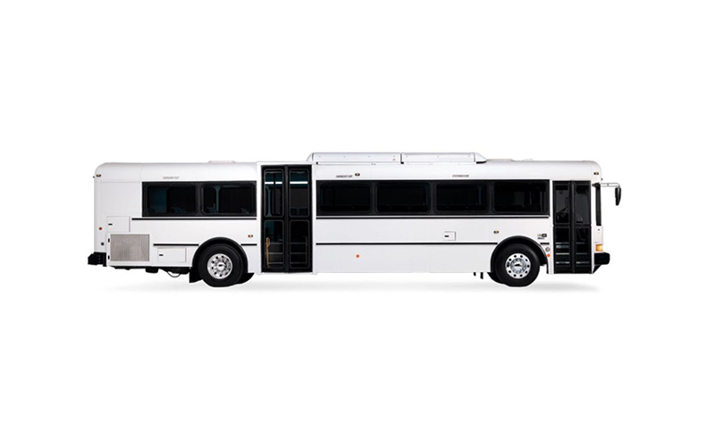 2022 IC BUS Commercial RE Series Base - image 2 of 2