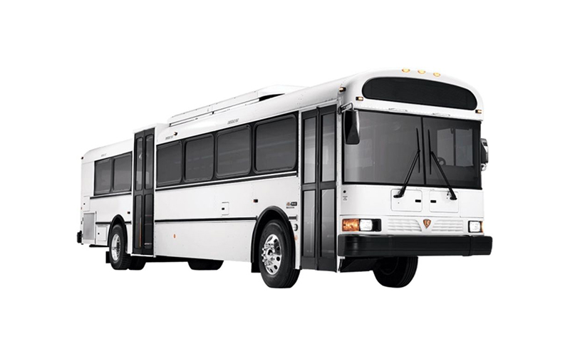 2022 IC BUS Commercial RE Series Base - image 1 of 2