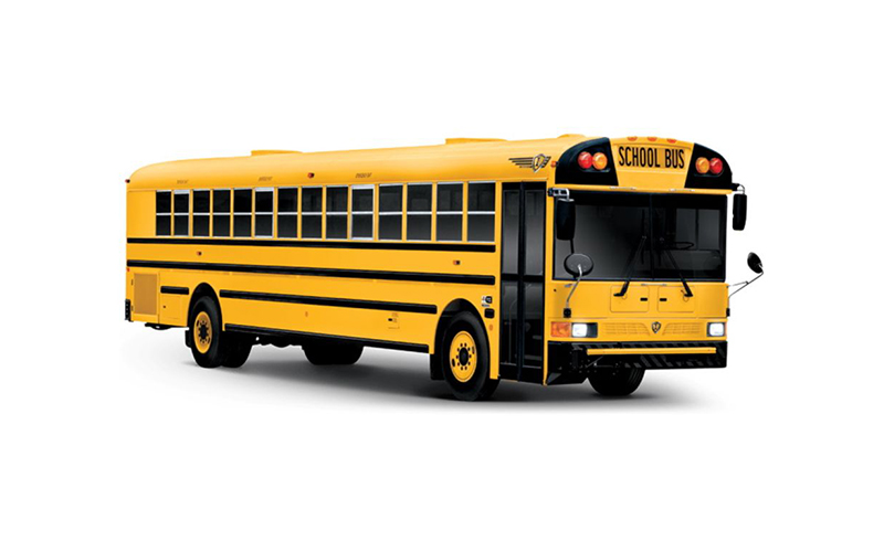 2022 IC BUS School RE Series Base - image 1 of 1