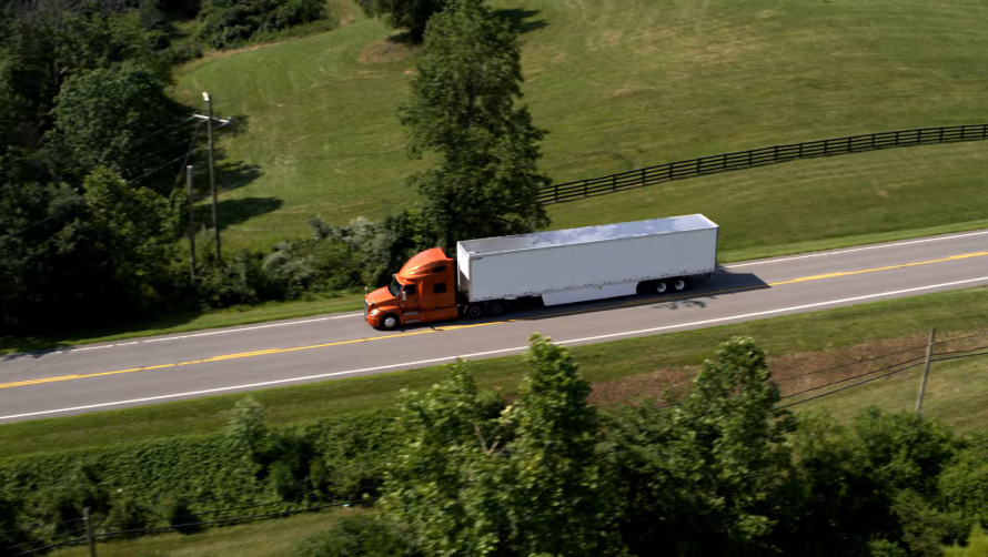 Truck image
