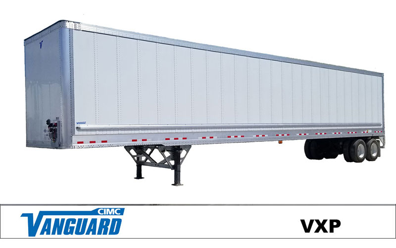 Vanguard National Trailer VXP - image 1 of 1