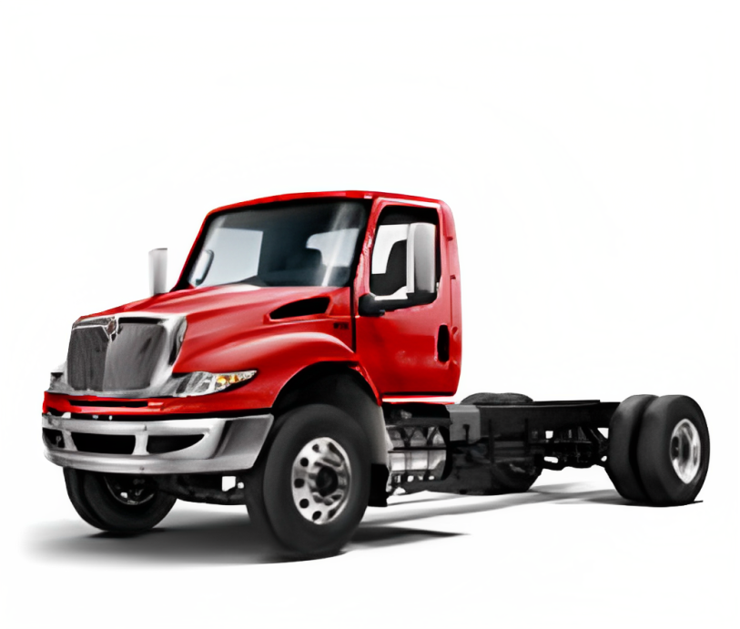 mv™ Series Truck