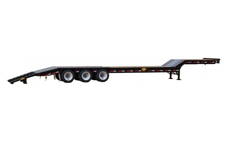 Viking Specialized Trailers VFD46R16F40T - image 1 of 4