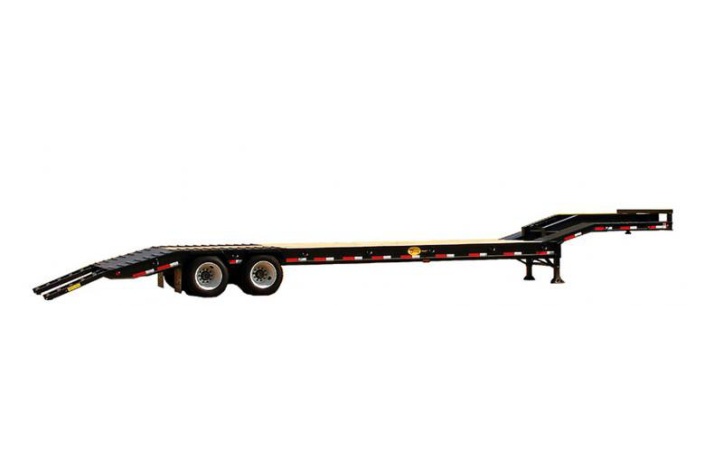 Viking Specialized Trailers VDD46R16F35T - image 1 of 5