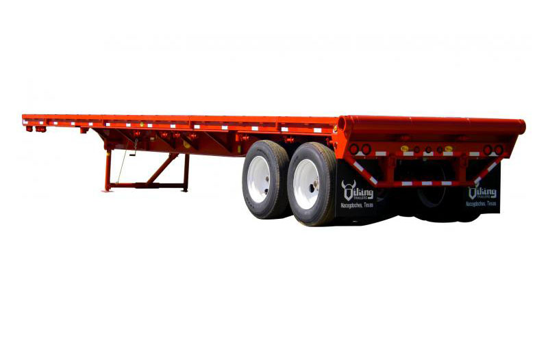 Viking Specialized Trailers VFO42102 - image 1 of 4