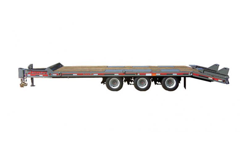 Viking Specialized Trailers 50DLA - image 1 of 2