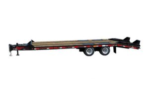 Viking Specialized Trailers 40DLA image123