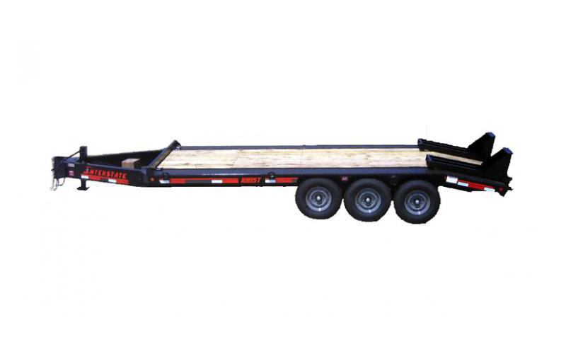 Viking Specialized Trailers 18BST - image 1 of 2