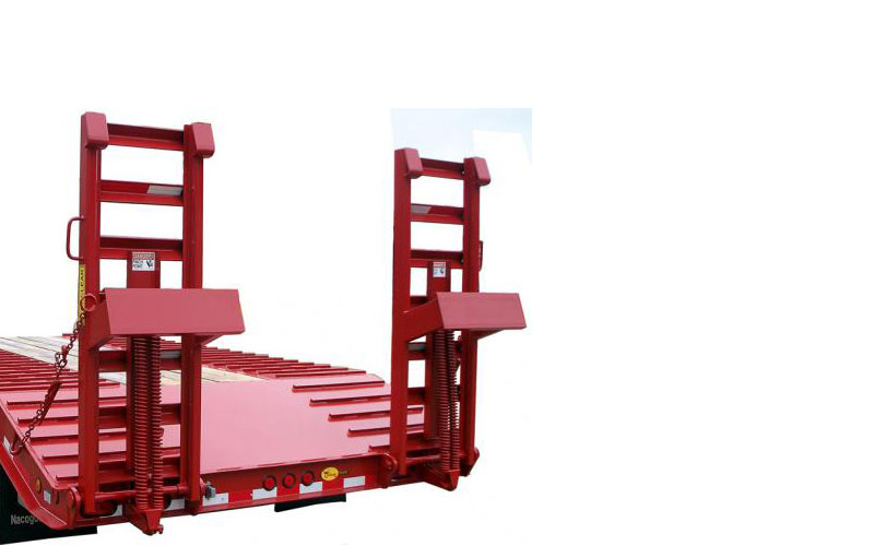 Viking Specialized Trailers VFD46R16F35T - image 2 of 4