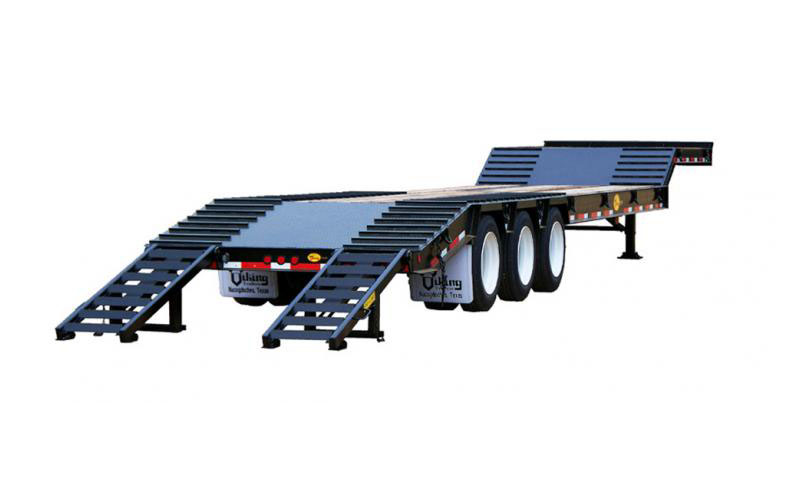 Viking Specialized Trailers VFD46R16F40T - image 2 of 4