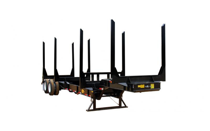 Viking Specialized Trailers V4B40PFLW - image 1 of 3