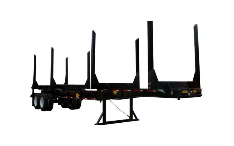 Viking Specialized Trailers V4B40F - image 1 of 4