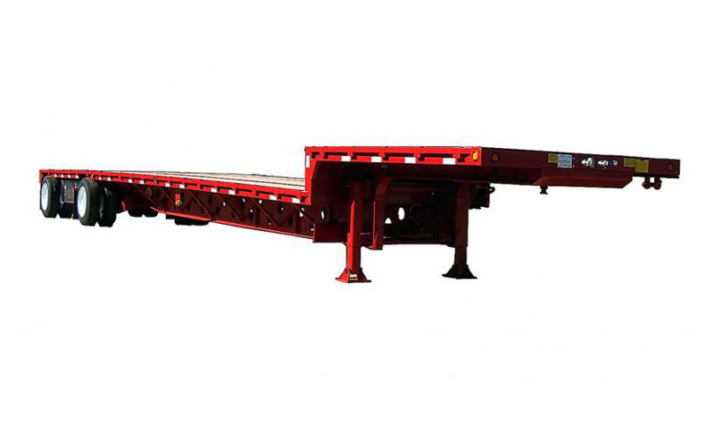 Viking Specialized Trailers VDH48102T - image 2 of 6