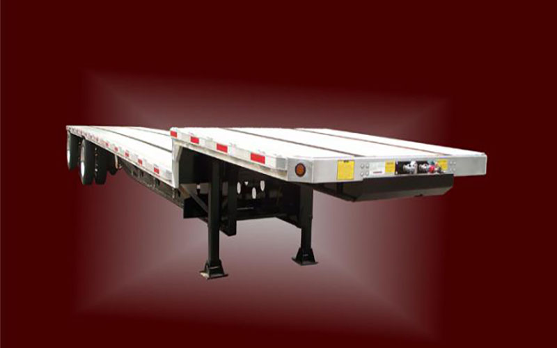 Viking Specialized Trailers VDHC48102 - image 2 of 3
