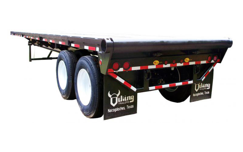 Viking Specialized Trailers VFO42102 - image 3 of 4