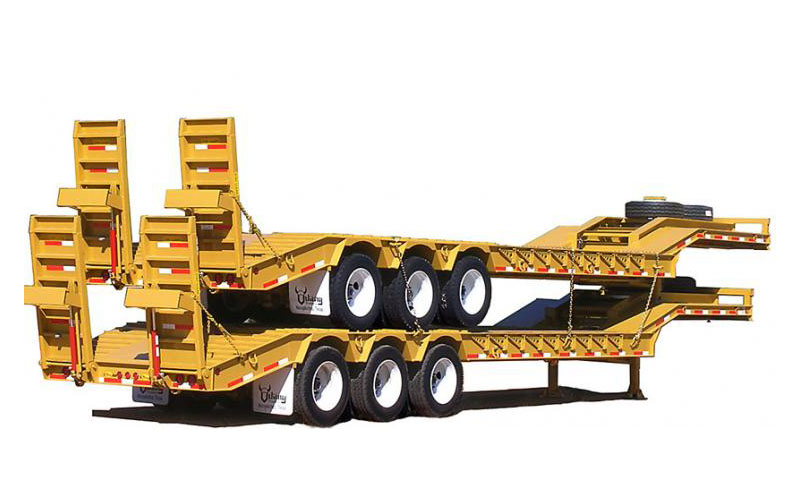 Viking Specialized Trailers VDD48R16M50T - image 3 of 4