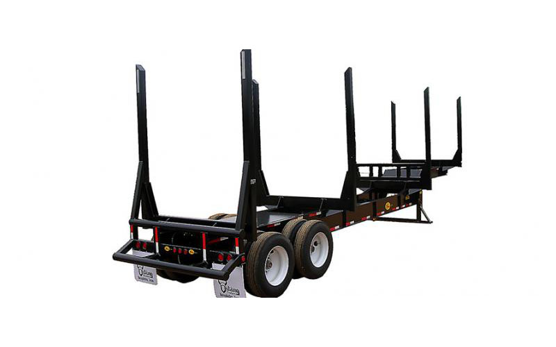 Viking Specialized Trailers V4B40PFLW - image 2 of 3