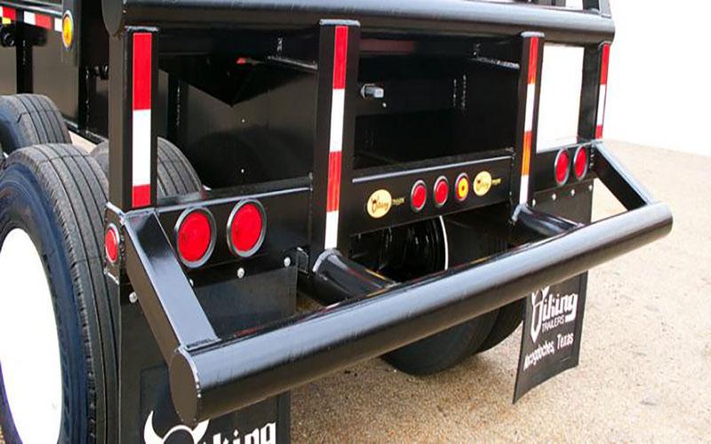 Viking Specialized Trailers V4B40F - image 3 of 4