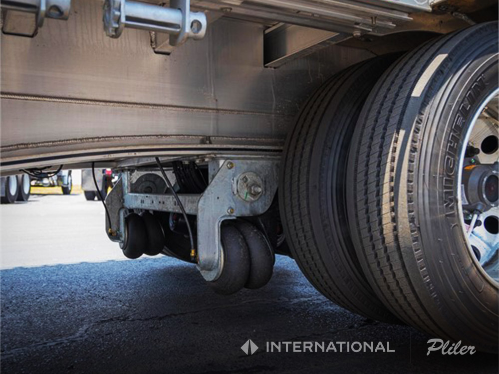 2025 MAC TRAILER MFG 53FT DROP | SA066644 - image 5 of 6