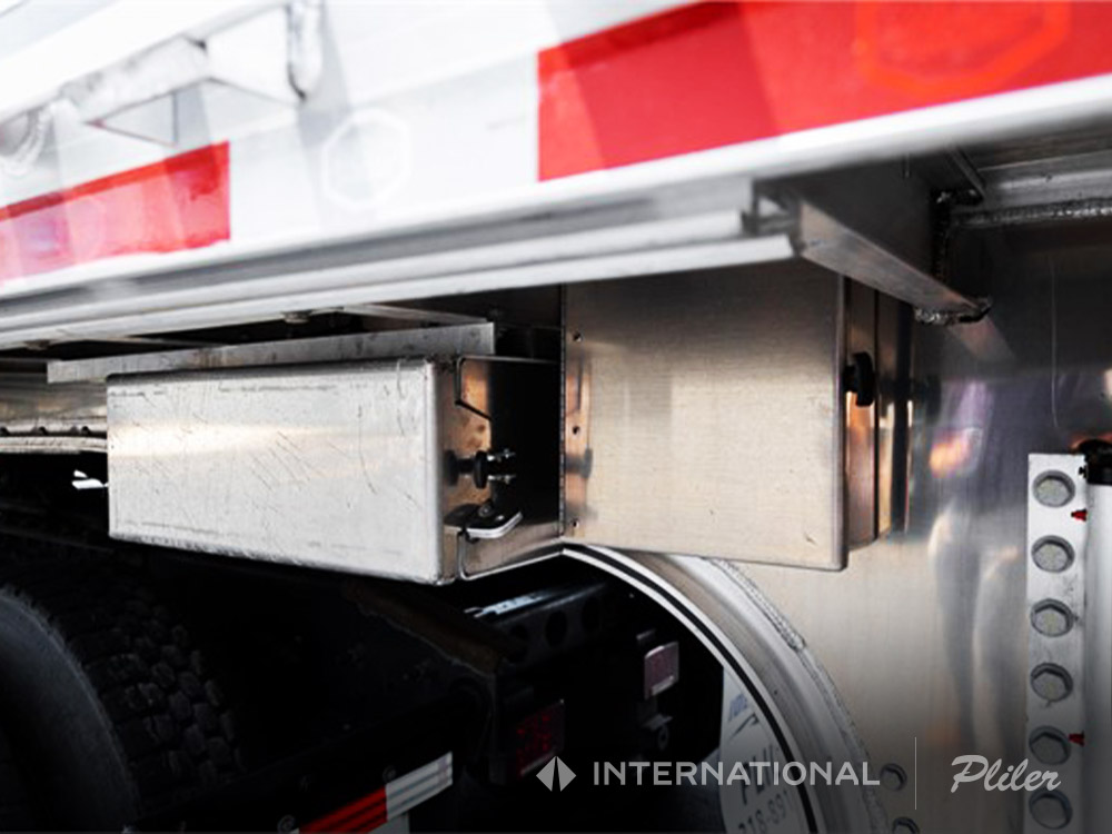 2025 MAC TRAILER MFG 53FT DROP | SA066645 - image 6 of 6