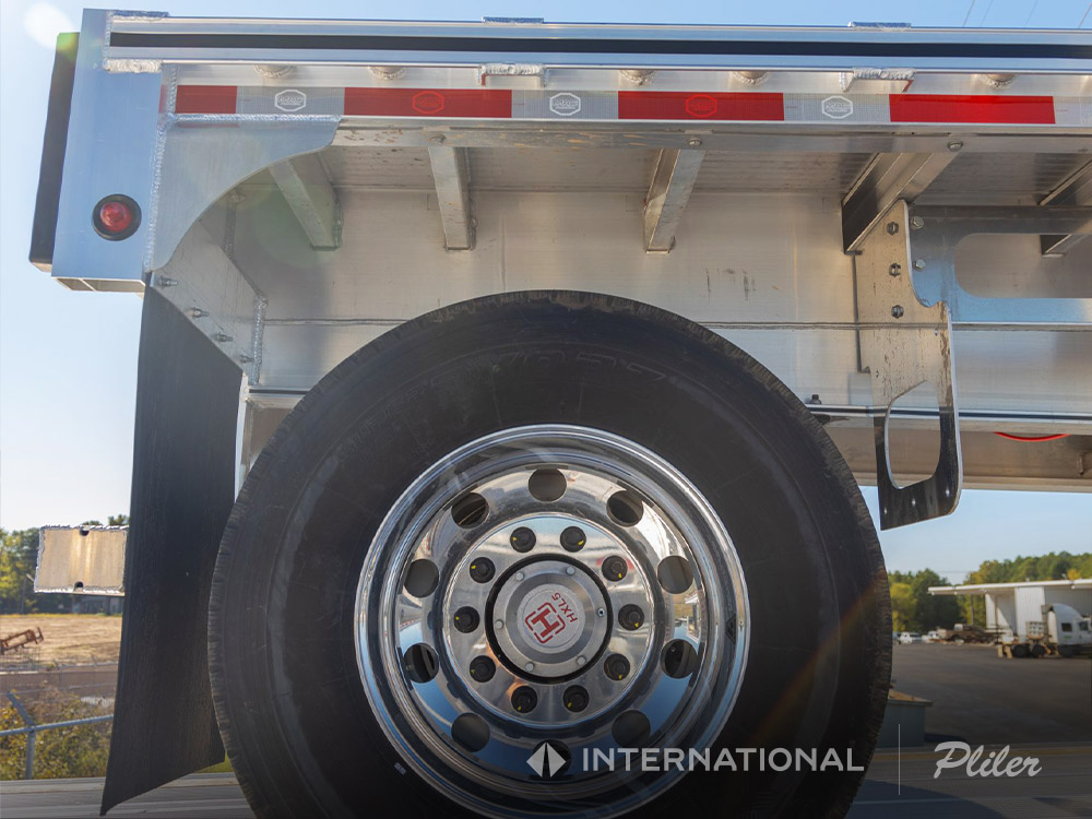 2025 MAC TRAILER MFG 48FT | SH070273 - image 2 of 5