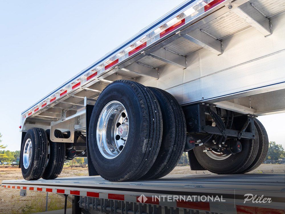 2025 MAC TRAILER MFG 48FT | SH070273 - image 3 of 5