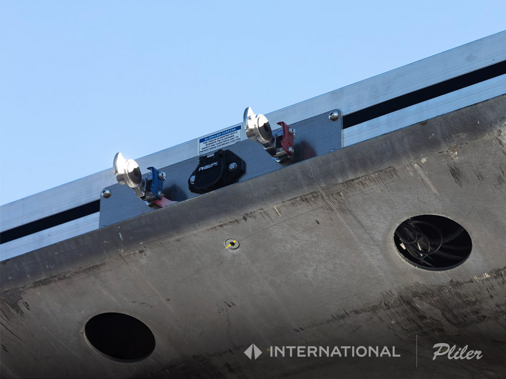 2025 MAC TRAILER MFG 48FT | SH070273 - image 4 of 5