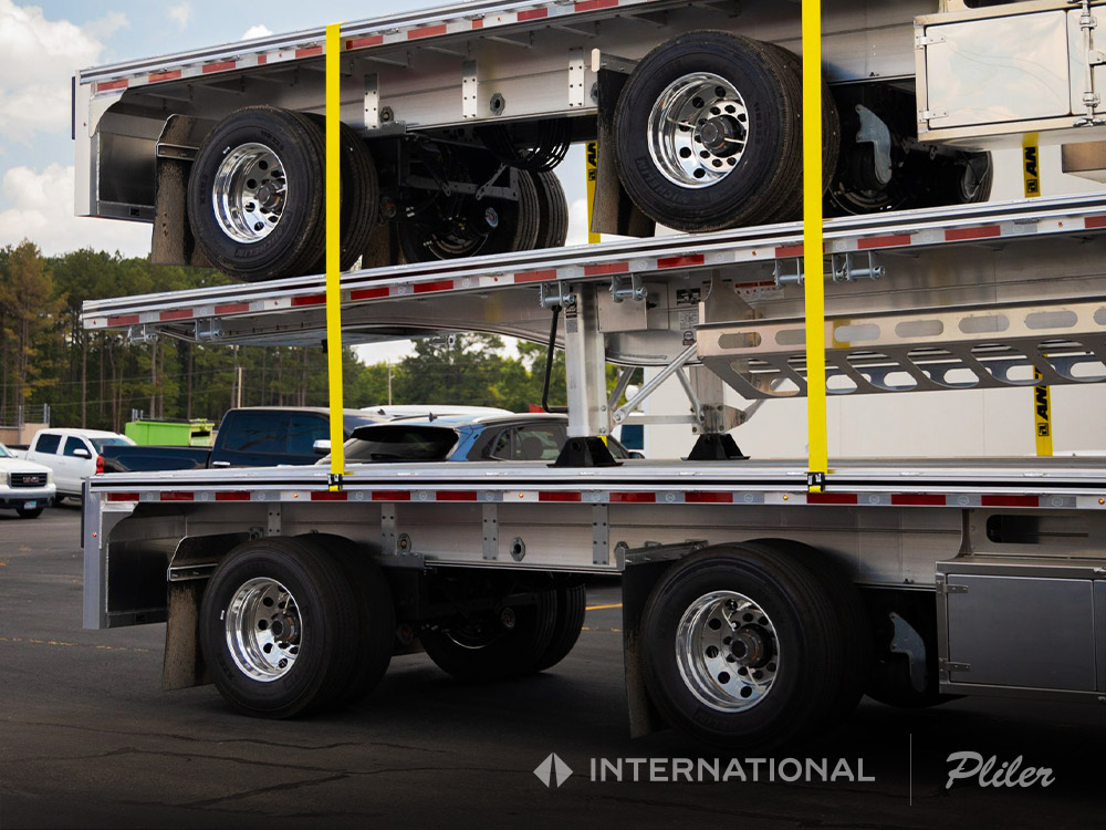2025 MAC TRAILER MFG 53FT | SH075958 - image 2 of 6