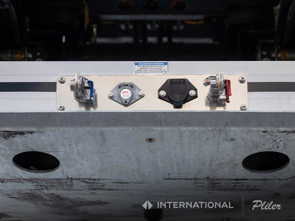 2025 MAC TRAILER MFG 53FT | SH075958 - image 4 of 6