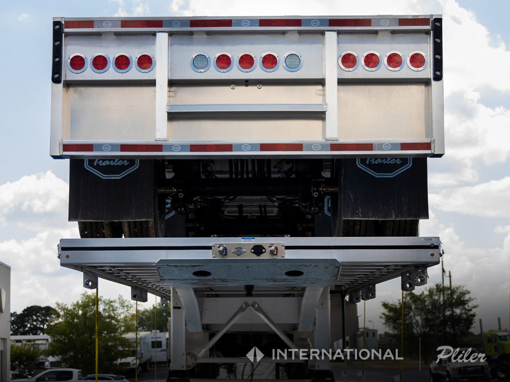 2025 MAC TRAILER MFG 53FT | SH075958 - image 5 of 6