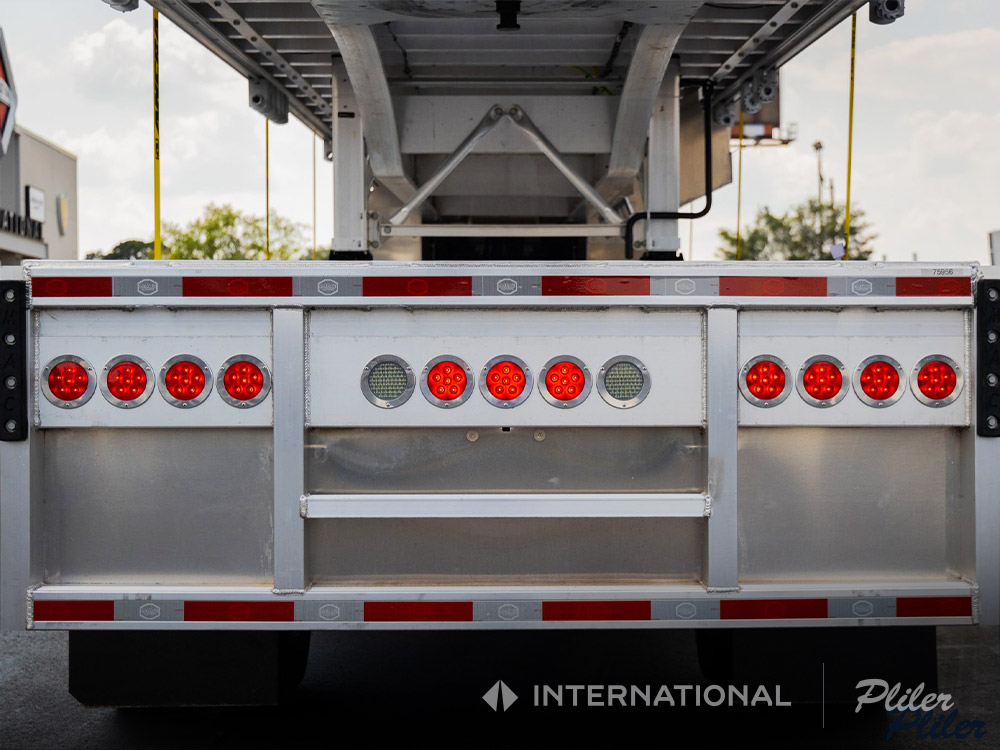 2025 MAC TRAILER MFG 53FT | SH075958 - image 6 of 6