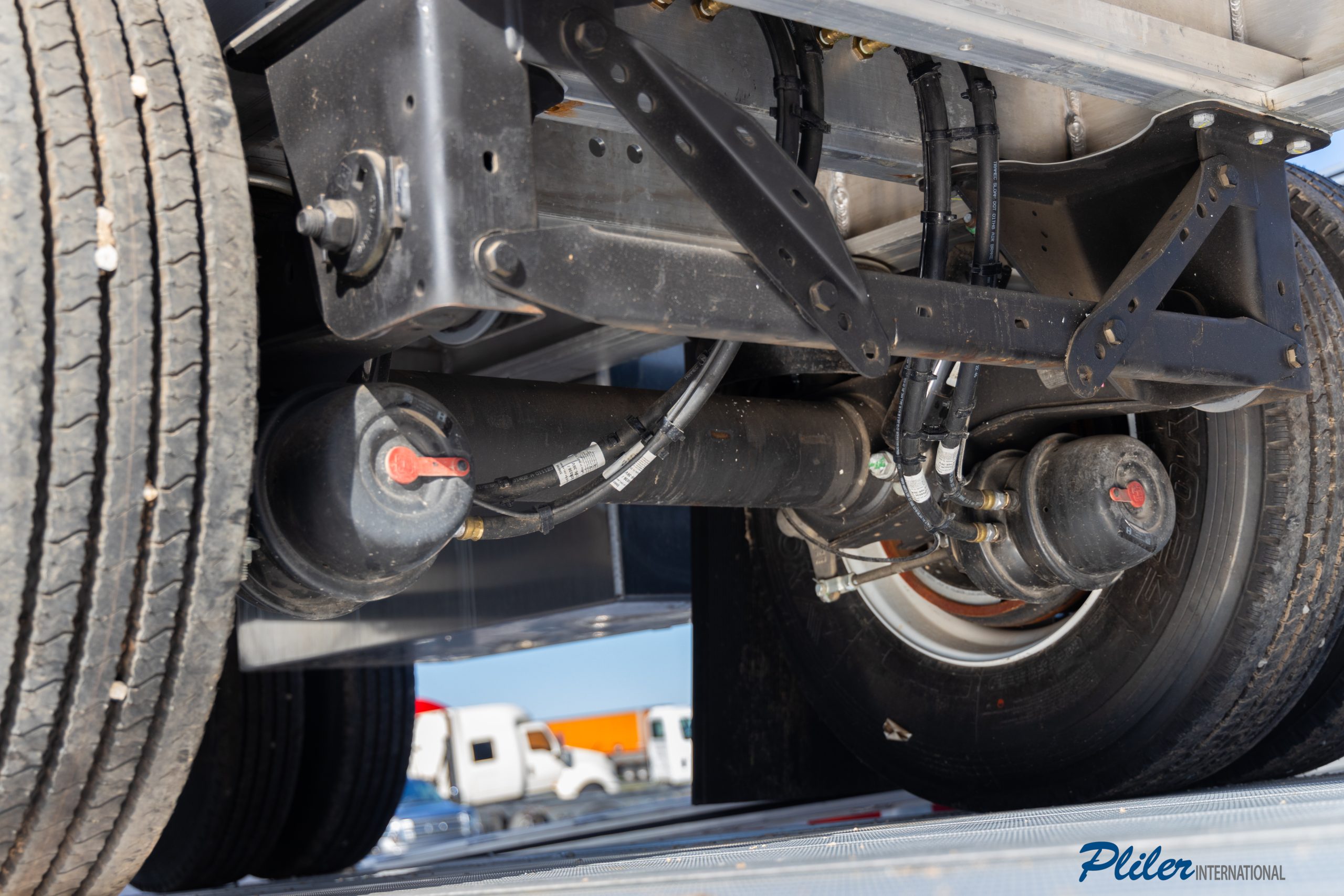 2025 MAC TRAILER MFG FLATBED | SH064993 - image 6 of 6