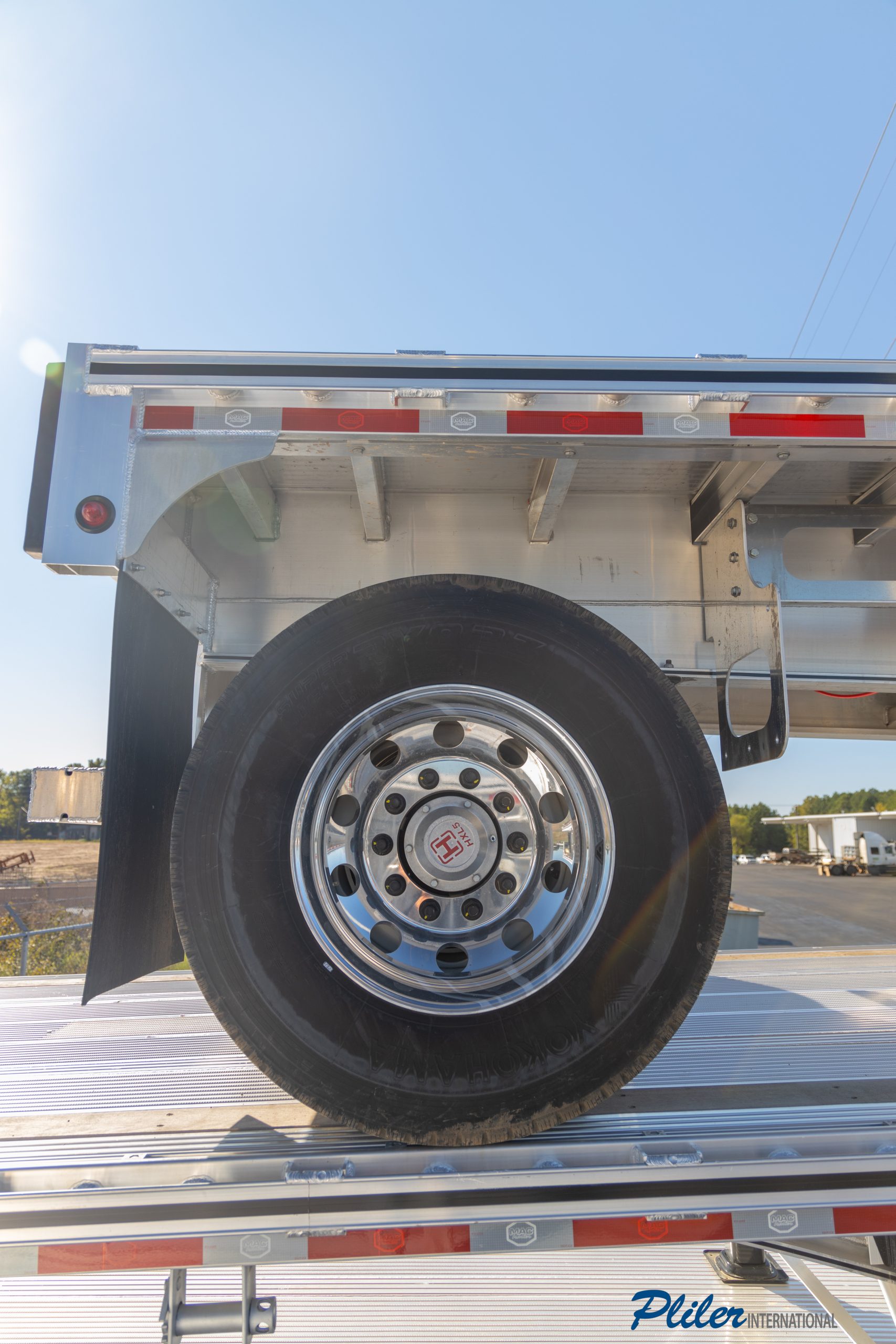 2025 MAC TRAILER MFG 48FT | SH070273 - image 2 of 6