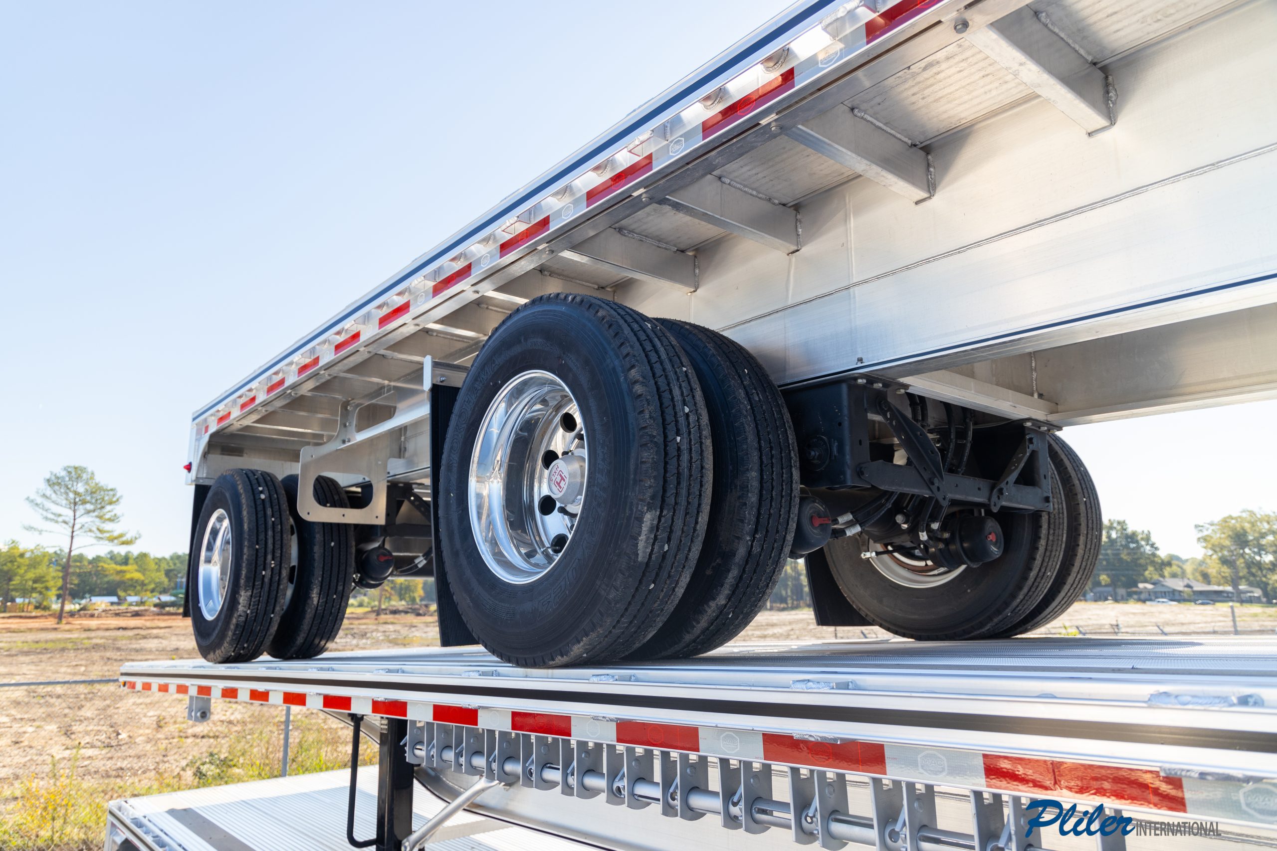 2025 MAC TRAILER MFG 48FT | SH070273 - image 3 of 6